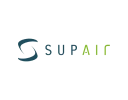 Logo SUPAIR