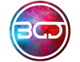 Logo BGD