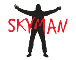 Logo Skyman